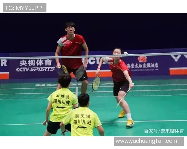 北京羽毛球队力量变革引发热议新阶段的崛起与挑战